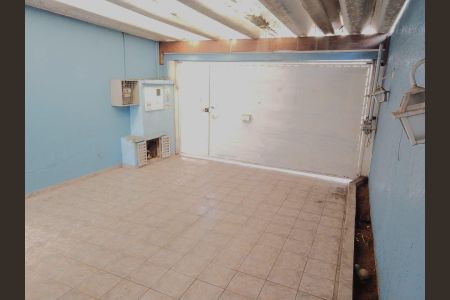 Casa à venda com 92m², 3 quartos e 2 vagasGaragem