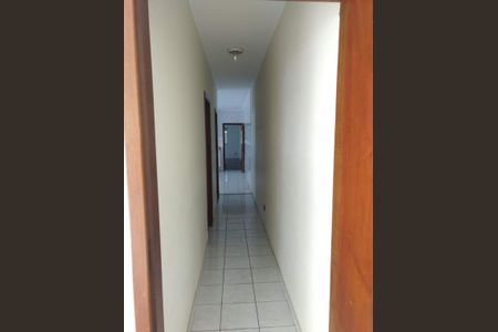 Corredor de casa à venda com 3 quartos, 92m² em Imirim, São Paulo