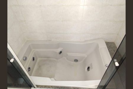 Banheiro 2 de casa à venda com 3 quartos, 92m² em Imirim, São Paulo