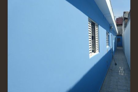 Casa à venda com 92m², 3 quartos e 2 vagasÁrea Externa