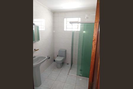 Banheiro 1 de casa à venda com 3 quartos, 92m² em Imirim, São Paulo
