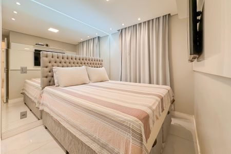Apartamento à venda com 55m², 2 quartos e 1 vagaSuíte