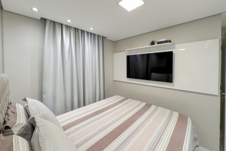 Apartamento à venda com 55m², 2 quartos e 1 vagaSuíte