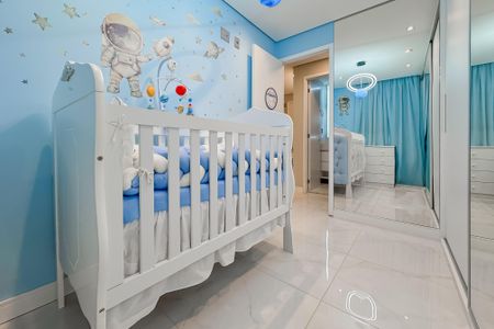 Apartamento à venda com 55m², 2 quartos e 1 vagaQuarto 1