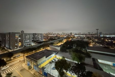 Apartamento à venda com 55m², 2 quartos e 1 vagaVista da Varanda