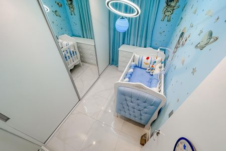 Apartamento à venda com 55m², 2 quartos e 1 vagaQuarto 1