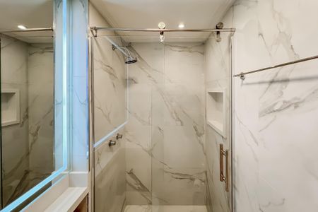 Apartamento à venda com 55m², 2 quartos e 1 vagaBanheiro da Suíte