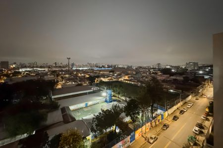 Apartamento à venda com 55m², 2 quartos e 1 vagaVista da Varanda