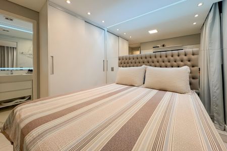 Apartamento à venda com 55m², 2 quartos e 1 vagaSuíte