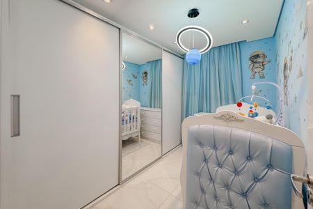 Apartamento à venda com 55m², 2 quartos e 1 vagaQuarto 1