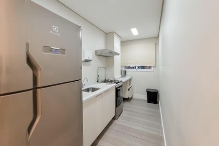 Apartamento à venda com 55m², 2 quartos e 1 vagaÁrea comum - Salão de festas