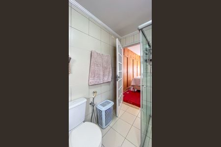 Apartamento à venda com 153m², 3 quartos e 1 vagaBanheiro - Suite 