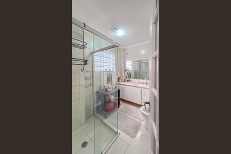 Apartamento à venda com 153m², 3 quartos e 1 vagaBanheiro - Suite 