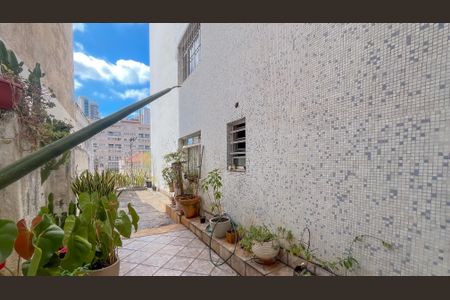 Apartamento à venda com 153m², 3 quartos e 1 vagaQuintal
