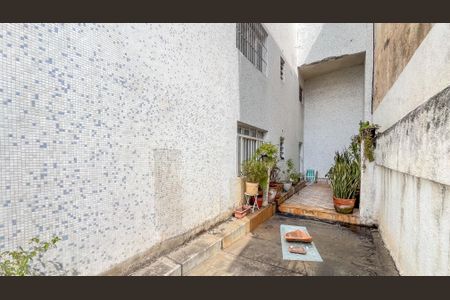 Apartamento à venda com 153m², 3 quartos e 1 vagaQuintal