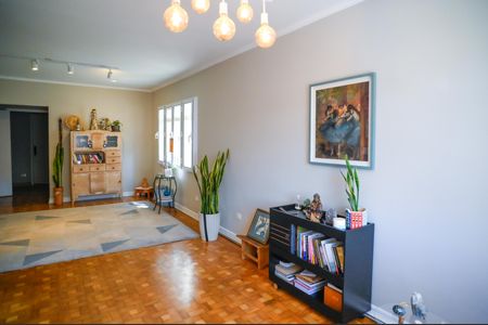 Apartamento à venda com 153m², 3 quartos e 1 vagaSala