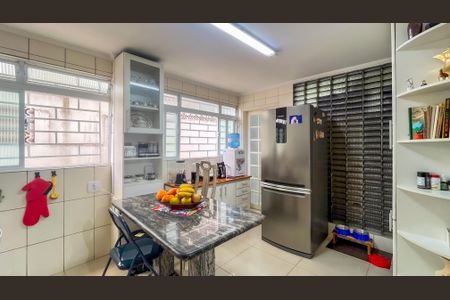 Apartamento à venda com 153m², 3 quartos e 1 vagaCozinha