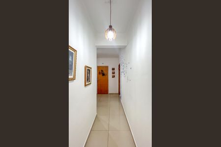 Apartamento à venda com 153m², 3 quartos e 1 vagaCorredor