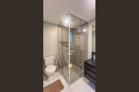 Apartamento à venda com 153m², 3 quartos e 1 vagaBanheiro Social