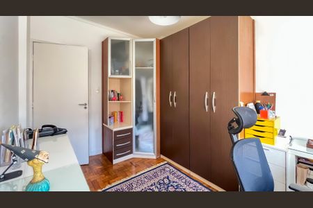 Apartamento à venda com 153m², 3 quartos e 1 vagaQuarto 3