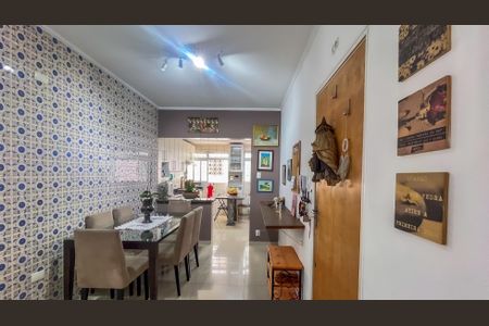 Apartamento à venda com 153m², 3 quartos e 1 vagaSala de Jantar