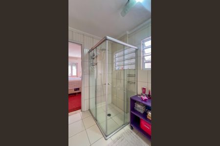 Apartamento à venda com 153m², 3 quartos e 1 vagaBanheiro - Suite 