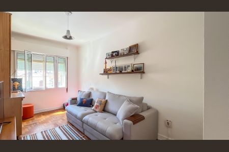 Apartamento à venda com 153m², 3 quartos e 1 vagaQuarto 2