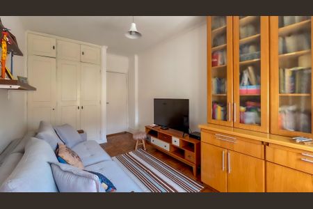 Apartamento à venda com 153m², 3 quartos e 1 vagaQuarto 2