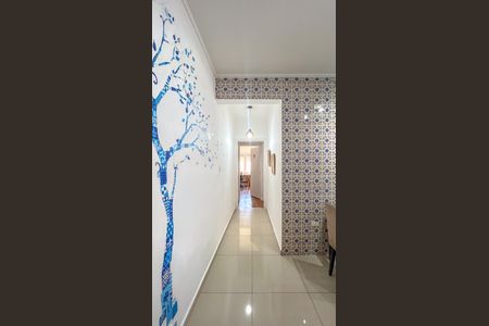 Apartamento à venda com 153m², 3 quartos e 1 vagaCorredor