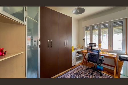 Apartamento à venda com 153m², 3 quartos e 1 vagaQuarto 3