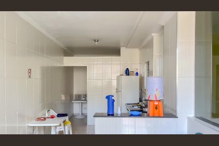 Apartamento à venda com 153m², 3 quartos e 1 vagaArea commum - Copa