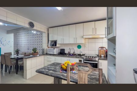 Apartamento à venda com 153m², 3 quartos e 1 vagaCozinha