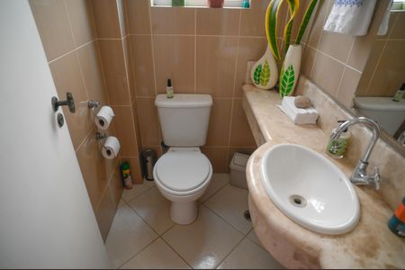 Apartamento à venda com 153m², 3 quartos e 1 vagaLavabo