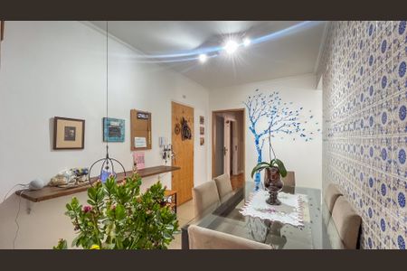 Apartamento à venda com 153m², 3 quartos e 1 vagaSala de Jantar