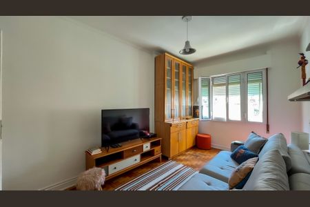 Apartamento à venda com 153m², 3 quartos e 1 vagaQuarto 2