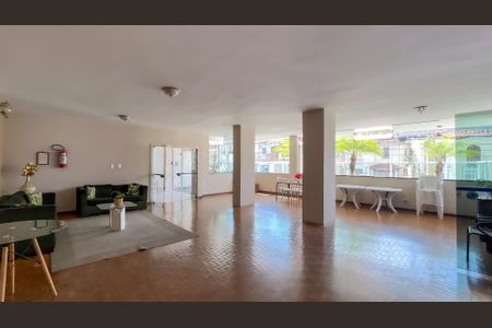 Apartamento à venda com 153m², 3 quartos e 1 vagaArea Comum - Salão de Festas