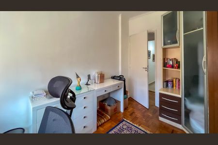 Apartamento à venda com 153m², 3 quartos e 1 vagaQuarto 3