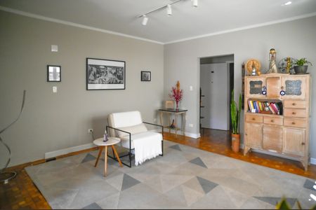 Apartamento à venda com 153m², 3 quartos e 1 vagaSala