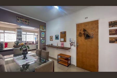 Apartamento à venda com 153m², 3 quartos e 1 vagaSala de Jantar