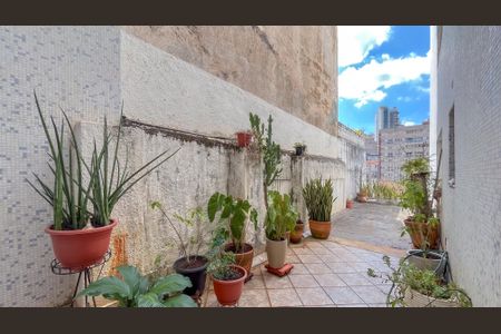 Apartamento à venda com 153m², 3 quartos e 1 vagaQuintal