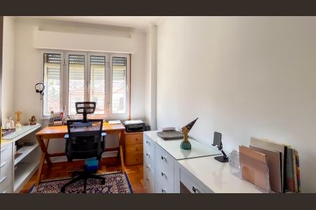 Apartamento à venda com 153m², 3 quartos e 1 vagaQuarto 3