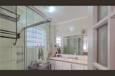 Apartamento à venda com 153m², 3 quartos e 1 vagaBanheiro - Suite 