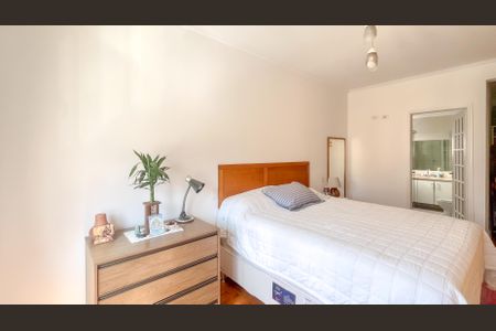 Apartamento à venda com 153m², 3 quartos e 1 vagaQuarto 1 - Suite