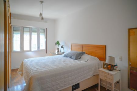 Apartamento à venda com 153m², 3 quartos e 1 vagaQuarto 1 - Suite