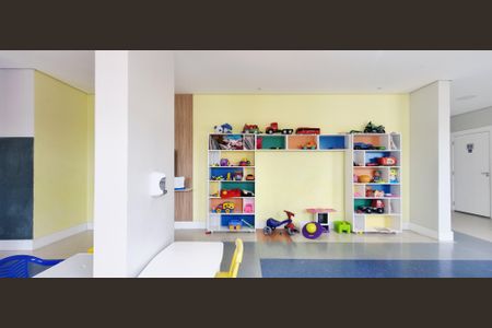 Apartamento à venda com 42m², 2 quartos e 1 vagaÁrea comum