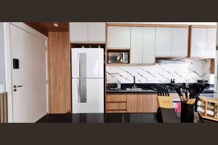 Apartamento à venda com 42m², 2 quartos e 1 vagaCozinha - Armários