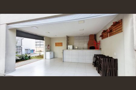 Apartamento à venda com 42m², 2 quartos e 1 vagaÁrea comum - Churrasqueira