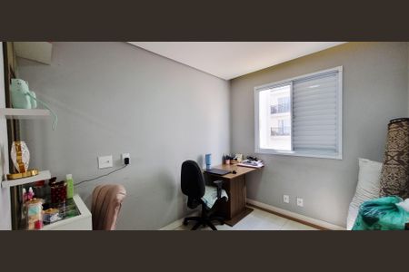 Quarto 1 de apartamento à venda com 2 quartos, 42m² em Parque Reboucas, São Paulo