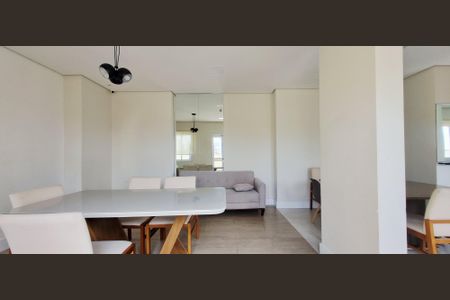 Apartamento à venda com 42m², 2 quartos e 1 vagaÁrea comum - Salão de festas