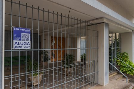 Apartamento para alugar com 35m², 1 quarto e sem vagaPlaca